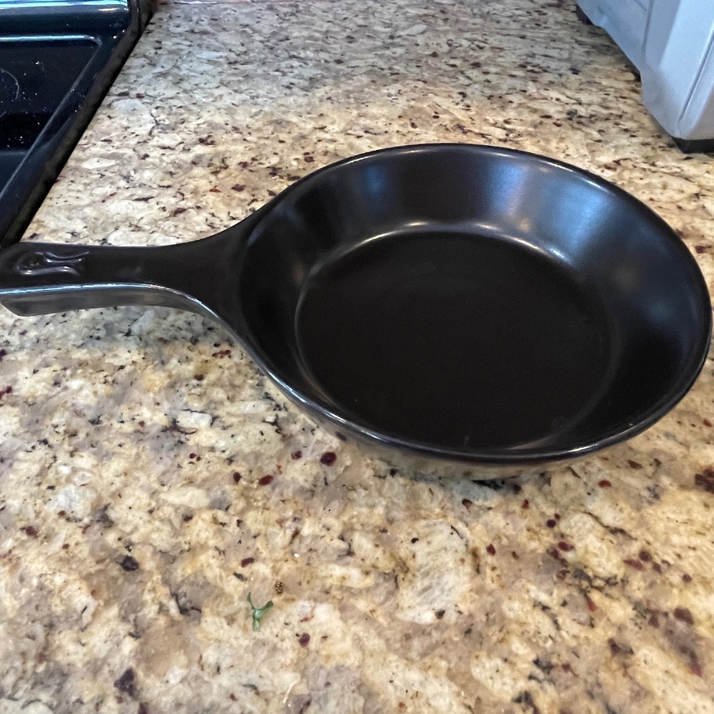 Xtrema 7” ceramic skillet